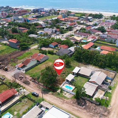 Terreno no Eliana - Lote/Terreno em Balneário Eliana, Guaratuba - à venda - Ferreira Imóveis