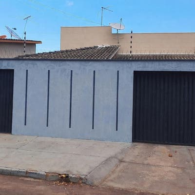 Casa - 3/4 com área gourmet - 604 Norte - Casa em Plano Diretor Norte, Palmas - à venda - ALUGAR ADMINISTRAÇÃO DE IMÓVEIS