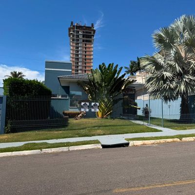 CASA DISPONÍVEL PARA VENDA NO PARQUE FELICIDADE - Casa em Parque Felicidade, Sorriso - à venda - Carrapicho Imóveis