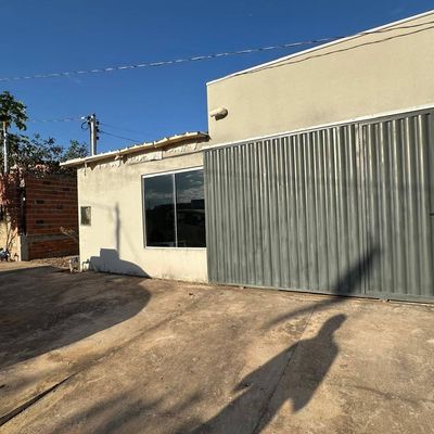 Casa com 2 quartos, Parque Olimpico - Água Boa - Casa em Parque Olimpico, Água Boa - à venda - ZANDONA IMOVEIS