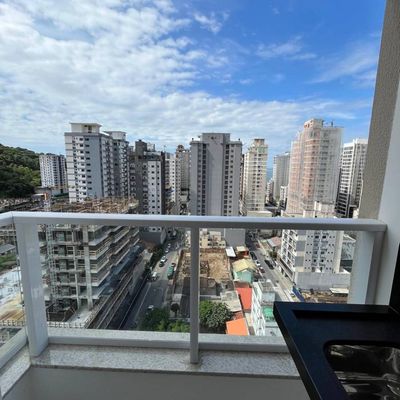 APARTAMENTO NO MORRETES - ZONA III - Apartamento em Morretes, Itapema - à venda - Fb negócios imobiliários
