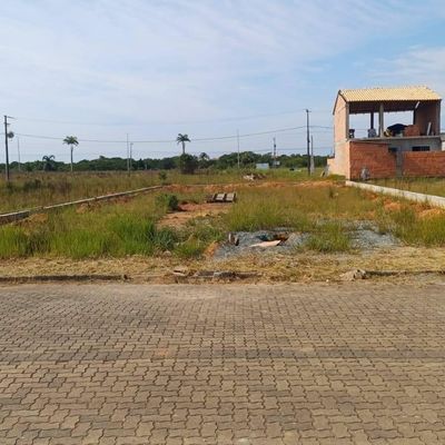 Lote/Terreno de , 448,00 (M²) Terreno - Nova Barra Velha, Barra Velha - Cód. 2977 - Lote/Terreno em Nova Barra Velha, Barra Velha - à venda - Elita Imobiliária