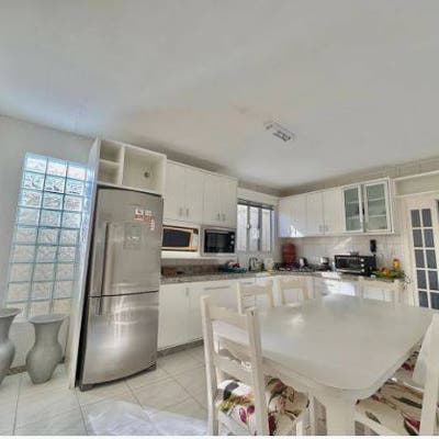 CASA MOBILIADA 4 QUARTOS 3 VAGAS - LOCACAO - FAZENDA - ITAJAI/SC - Casa em Fazenda, Itajaí - para locação - Imóveis na Brava