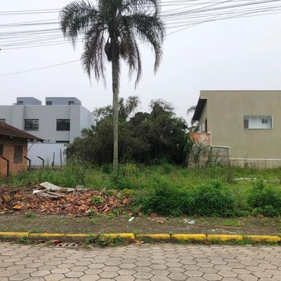 TERRENO A VENDA NO BAIRRO JOSE AMANDIO - Lote/Terreno em José Amândio, Bombinhas - à venda - MARCOS IMÓVEIS