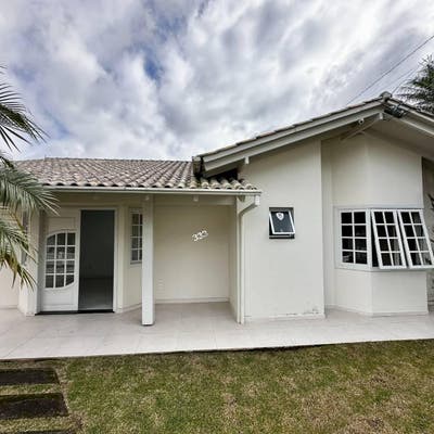 LINDA CASA NO BAIRRO BOA VISTA - ITUPORANGA - Casa em Boa Vista, Ituporanga - à venda - Sebold Imóveis