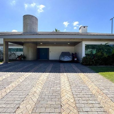 Villa Melhen - o Charme da Praia com a Exclusividade do Jardim Acapulco - Guarujá. - Casa de Condomínio em Jardim Acapulco, Guarujá - à venda - G.K.N EMPREENDIMENTOS E PARTICIPAÇÕES IMOBILIÁRIAS LTDA