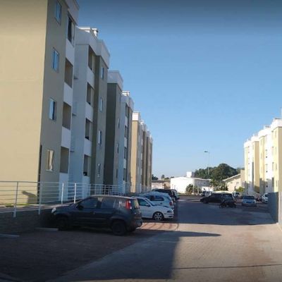 Apartamento no Residencial Bonavitta - Apartamento em Centro, Lontras - à venda - Jardim Sul Imobiliária