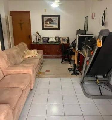 Apartamento 1 dormitório Venda em Florianópolis Itacorubi - Apartamento em Itacorubi, Florianópolis - à venda - Seiter Imobiliária