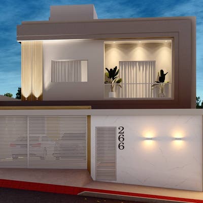 Casa com 3 quartos, Fazenda Vitali - Colatina - Casa em Fazenda Vitali, Colatina - à venda - Dadalto Imobiliária LTDA