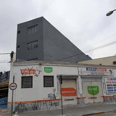 Prédio inteiro à venda em Centro - SP - Prédio em Osasco - à venda - OSASCO IMOVEIS