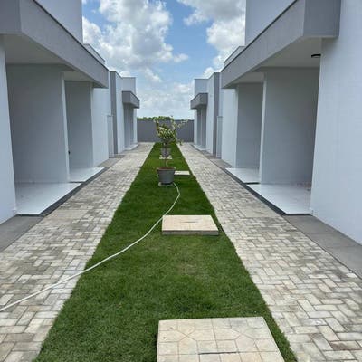 CASAS CONDOMINIO GABRIEL X - NOVA ESPERANÇA - Casa de Condomínio em Nova Esperança, Parnamirim - à venda - Paiva & Fernandes Negócios Imobiliários