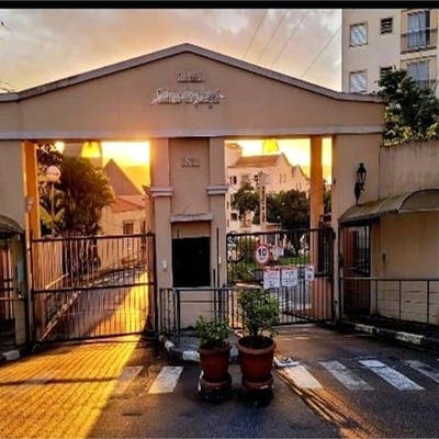 APARTAMENTO 2 DORMS A VENDA-SP-JD IPANEMA - Apartamento em Jardim Ipanema (Zona Oeste), São Paulo - à venda - CONTENTE IMÓVEIS LTDA