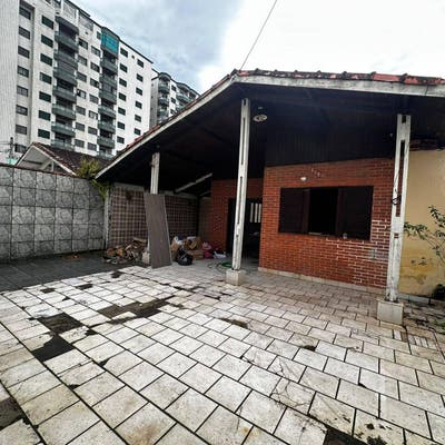 Terreno - Guilhermina - Praia Grande - Lote/Terreno em Guilhermina, Praia Grande - à venda - Daniela Perez Imoveis