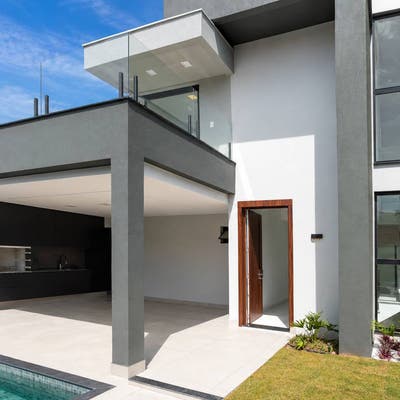 Casa Duplex de Alto Padrão com Piscina e Vista para a Lagoa em Morada do Sol – Vila Velha - Duplex em Morada do Sol, Vila Velha - à venda - Kaca Imoveis LTDA