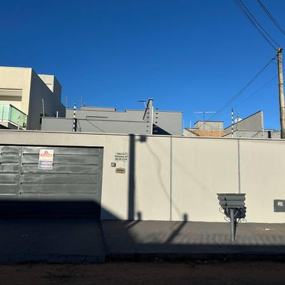 Casa 3/4 na ARSo 151 AL 35 - 1503 sul - Casa em Plano Diretor Sul, Palmas - para locação - ALUGAR ADMINISTRAÇÃO DE IMÓVEIS
