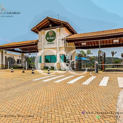 Ibi Aram Residencial 2 – Itupeva - Casa de Condomínio em Jardim das Minas, Itupeva - Chenquer & Camargo Imóveis