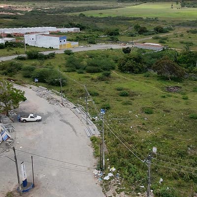 Loteamento Ponto Central - Lote 01 QD A - Urbano - Terreno em Centro, São Gonçalo dos Campos - à venda - Bis Imobiliária Ltda