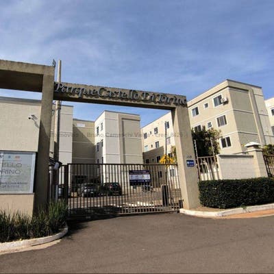 APARTAMENTO NO CORONEL ANTONINO, RESIDENCIAL CASTELO DI TORINO - Apartamento em Coronel Antonino, Campo Grande - para locação - COTRIM INTELIGENCIA PATRIMONIAL