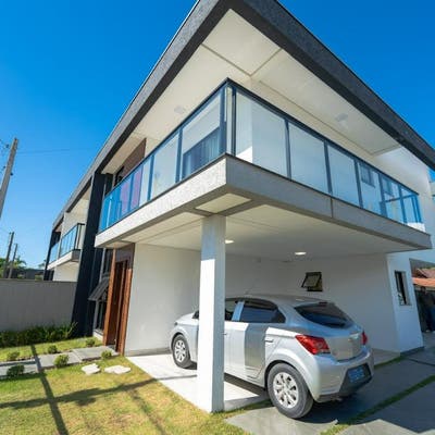 Sobrado - Sobrado em Rainha do Mar, Itapoá - à venda - EVEREST INVESTIMENTOS IMOBILIARIOS