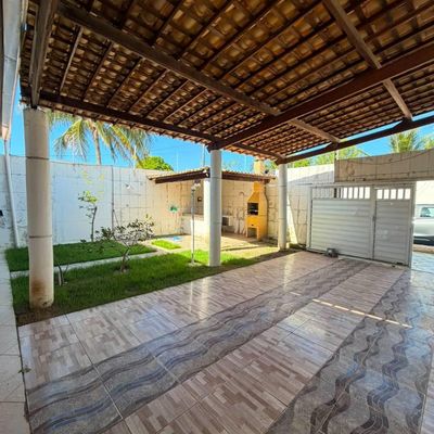 Casa com 3 quartos à Venda, Zona de Expansão (Mosqueiro) - Aracaju - Casa em Zona de Expansão (Mosqueiro), Aracaju - à venda - GT Imobiliária Ltda