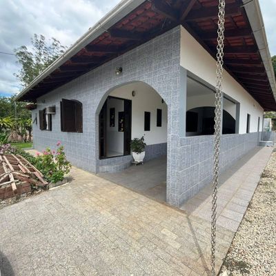 Casa com 3 quartos à Venda, Belchior Baixo - Gaspar - Casa em Belchior Baixo, Gaspar - à venda - Tomio Imoveis Ltda