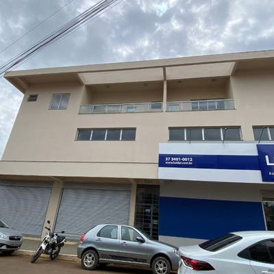 Kitnet, Centro - Abaeté - Kitnet em Centro, Abaeté - para locação - Multiplus Negocios e Imoveis LTDA