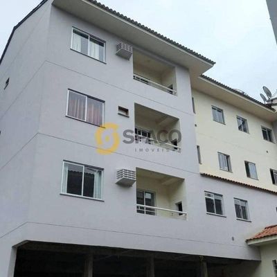 Apartamento para Alugar no Centro de Jaraguá do Sul - Apartamento em Centro, Jaraguá do Sul - para locação - Spaço Imóveis