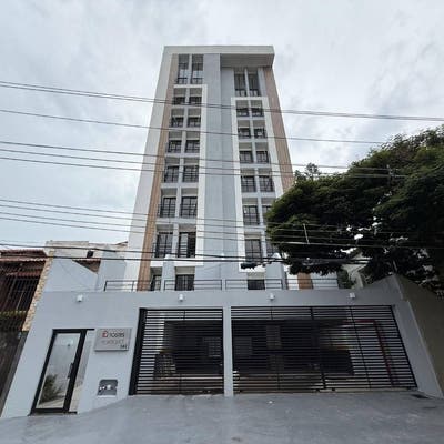 Flat com 1 dormitório à venda por R$ 225.000 - Jardim Normandia - Volta Redonda/RJ - Flat/Loft/Estúdio em Jardim Normandia, Volta Redonda - à venda - Imobiliária Siqueira Chaves