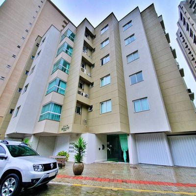 ALUGA-SE ANUAL -APARTAMENTO DE 02 DORMITÓRIOS E 1 VAGA - Apartamento em Morretes, Itapema - para locação - SAVOIA IMÓVEIS