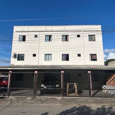 Apartamento com 2 quartos à Venda, Gasparinho - Gaspar - Apartamento em Gasparinho, Gaspar - à venda - Tomio Imoveis Ltda