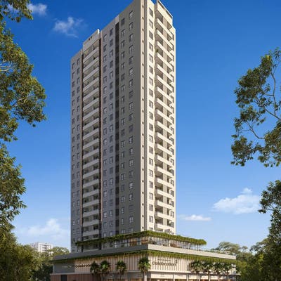 Apartamento com 3 quartos à Venda, Centro - Balneário Piçarras - Apartamento em Centro, Balneário Piçarras - à venda - MAVIC IMÓVEIS