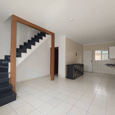 Casa em condomínio à venda na Praia das Palmeiras, Caraguatatuba - 2 Quartos e Churrasqueira Privativa - Casa de Condomínio em Praia das Palmeiras, Caraguatatuba - à venda - IALTA IMOVEIS LTDA
