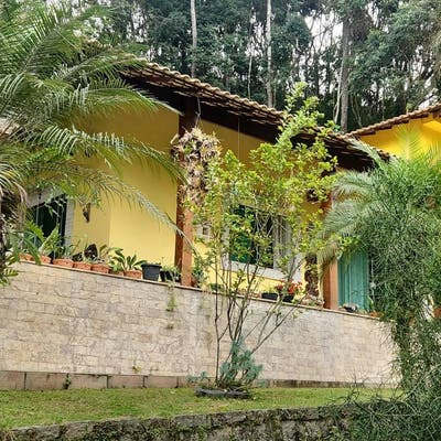 SITIO PARA VENDA EM SANTA DALILA- MAGE - Sítio em Santa Dalila (Suruí), Magé - à venda - Placar Imobiliária