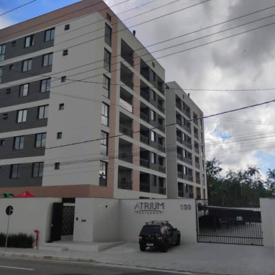 ATRIUM Residence | São Luís | 2 quartos | 55m² - Apartamento em São Luís, Jaraguá do Sul - à venda - MACROimoveis.com