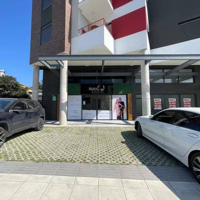 LOJA A VENDA EM JOAO PAULO - Loja em João Paulo, Florianópolis - à venda - LIDER CORRETORA DE IMOVEIS LTDA