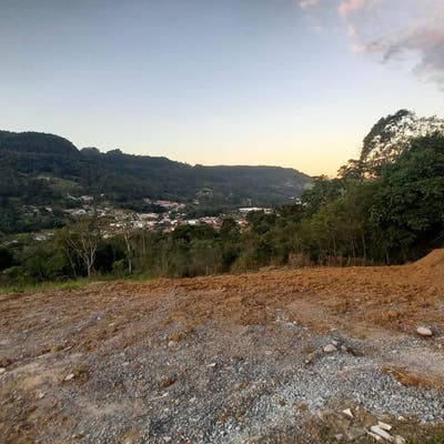 TERRENO URBANO NO FUNDO CANOAS - Terrenos em Fundo Canoas, Rio do Sul - à venda - Jardim Sul Imobiliária