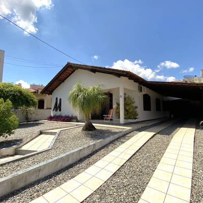 Casa Térrea | Baependi | 3 quartos (2 suíte) | 220m² - Casa em Vila Baependi, Jaraguá do Sul - à venda - MACROimoveis.com