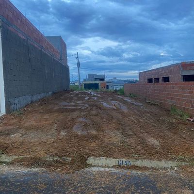 Terreno Plano á Venda localizado no bairro Bom Sucesso em Indaiatuba Sp - Lote/Terreno em Jardim Bom Sucesso, Indaiatuba - à venda - IMOBILIÁRIA ELO FORTE IMÓVEIS