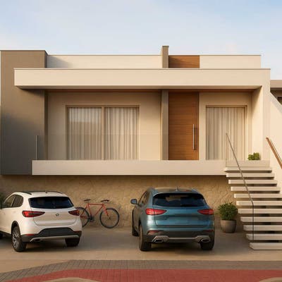 Vendo Casa no Bairro Jardim Planalto 100m² - Casa em Jardim Planalto, Colatina - à venda - Select Brokers Imobiliária LTDA.