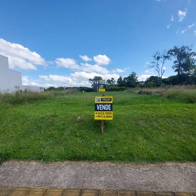 Terreno Garden - Lote/Terreno em São Vicente, Gravataí - à venda - Dimobi Cia imobiliaria