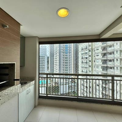 APARTAMENTO NO EDIFÍCIO GRAND SOLEIL - FAZENDA, ITAJAÍ - Apartamento em Fazenda, Itajaí - à venda - Brava Norte Imóveis