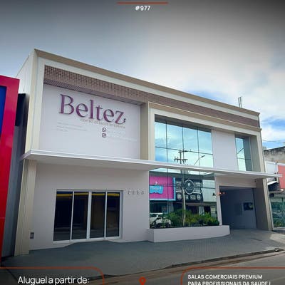 Salas Comerciais para Locação, Liberdade - Boa Vista - Salas Comerciais em Liberdade, Boa Vista - para locação - PETA SERVICOS IMOBILIARIOS LTDA