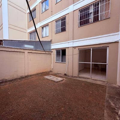Apartamento Garden com 2 quartos, para Locação - Condomínio Ville Lisboa, Palmital II - Lagoa Santa - Apartamento Garden em Palmital II, Lagoa Santa - para locação - GRUPONEW IMÓVEIS