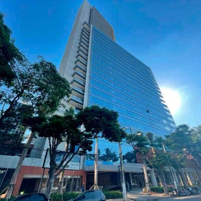 River One - Apartamento em Butantã, São Paulo - à venda - Bem Imóvel