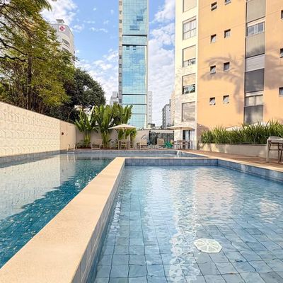 Apartamento com 3 Suítes e 2 Vagas no Victor Konder! - Apartamento em Victor Konder, Blumenau - à venda - CONCEITO IMOBILIARIA LTDA