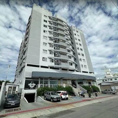 THR8043 - Lindo apartamento, Residencial Serra Mar, bairro Rio Caveiras, Biguaçu/SC. - Apartamento em Rio Caveiras, Biguaçu - à venda - THR IMÓVEIS LTDA