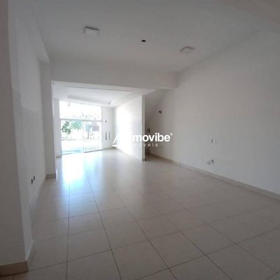 Salão Comercial Térreo com 87,42m² na Avenida de Cillo, Vila Pavan, Americana/SP - Comercial em Vila Pavan, Americana - para locação - Imovibe Imóveis Ltda.