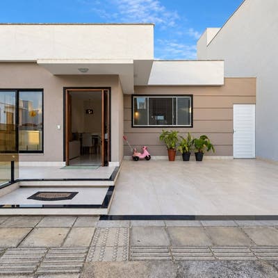 Casa térrea, 3 quartos, no Condomínio Lord Residence, Bairro Alto da Boa Vista, Vitória da Conquista - BA - Casa de Condomínio em Boa Vista, Vitória da Conquista - à venda - Imobiliaria Sales
