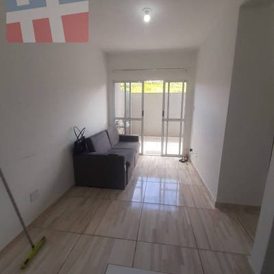 Apartamento em Vila Palmares - Franco da Rocha - Apartamento em Parque Vitória, Franco da Rocha - para locação - Imobiliária Franco Nunes