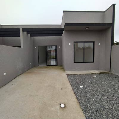 casa 2 praia dos veleiros - Casa em Itapoá - à venda - EVEREST INVESTIMENTOS IMOBILIARIOS